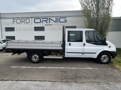 Ford Transit Gebrauchtwagen Ford Transit Gebrauchtwagen