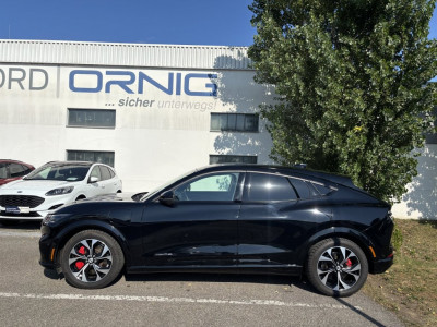 Ford Mustang Mach-E Gebrauchtwagen Ford Mustang Mach-E Gebrauchtwagen