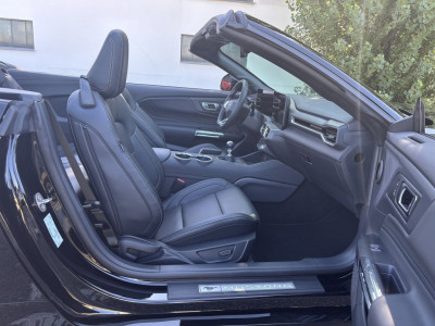 Ford Mustang Neuwagen Ford Mustang Neuwagen