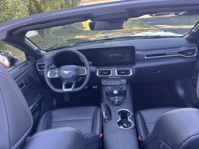 Ford Mustang Neuwagen Ford Mustang Neuwagen