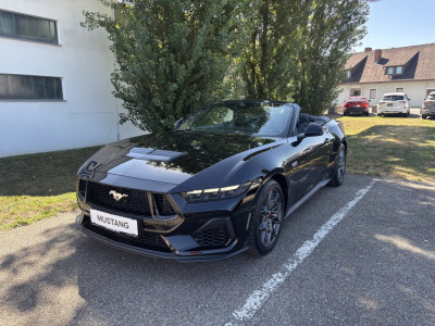Ford Mustang Neuwagen Ford Mustang Neuwagen