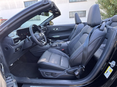 Ford Mustang Neuwagen Ford Mustang Neuwagen