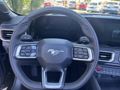 Ford Mustang Neuwagen Ford Mustang Neuwagen