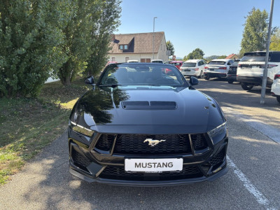 Ford Mustang Neuwagen Ford Mustang Neuwagen