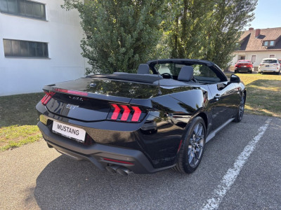 Ford Mustang Neuwagen Ford Mustang Neuwagen