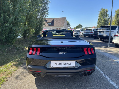 Ford Mustang Neuwagen Ford Mustang Neuwagen