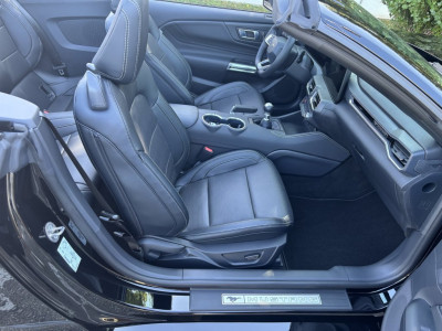 Ford Mustang Neuwagen Ford Mustang Neuwagen