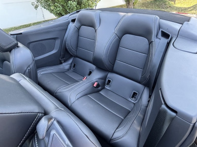 Ford Mustang Neuwagen Ford Mustang Neuwagen