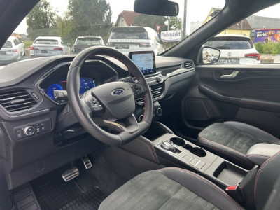Ford Kuga Gebrauchtwagen Ford Kuga Gebrauchtwagen