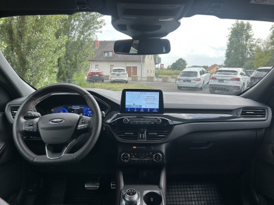Ford Kuga Gebrauchtwagen Ford Kuga Gebrauchtwagen