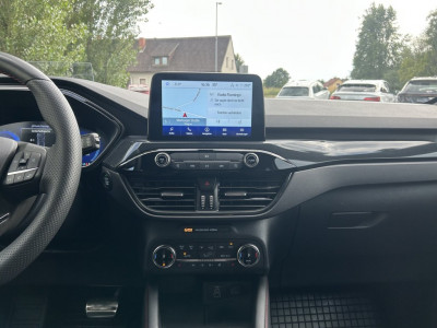 Ford Kuga Gebrauchtwagen Ford Kuga Gebrauchtwagen