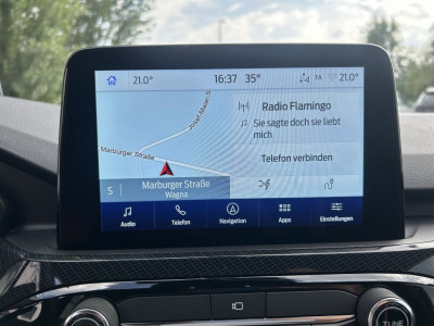 Ford Kuga Gebrauchtwagen Ford Kuga Gebrauchtwagen