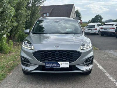 Ford Kuga Gebrauchtwagen Ford Kuga Gebrauchtwagen