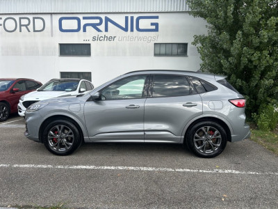 Ford Kuga Gebrauchtwagen Ford Kuga Gebrauchtwagen