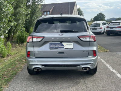 Ford Kuga Gebrauchtwagen Ford Kuga Gebrauchtwagen