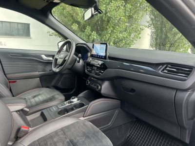 Ford Kuga Gebrauchtwagen Ford Kuga Gebrauchtwagen