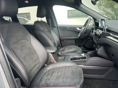 Ford Kuga Gebrauchtwagen Ford Kuga Gebrauchtwagen