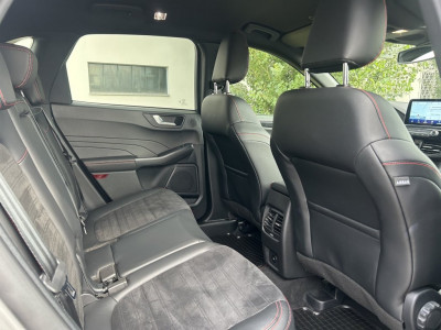 Ford Kuga Gebrauchtwagen Ford Kuga Gebrauchtwagen