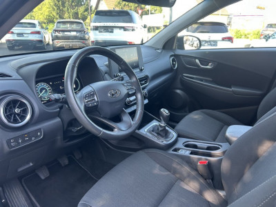 Hyundai Kona Gebrauchtwagen Hyundai Kona Gebrauchtwagen