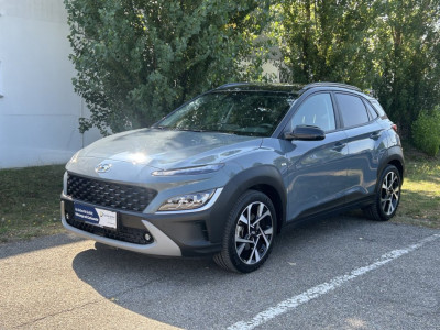 Hyundai Kona Gebrauchtwagen Hyundai Kona Gebrauchtwagen