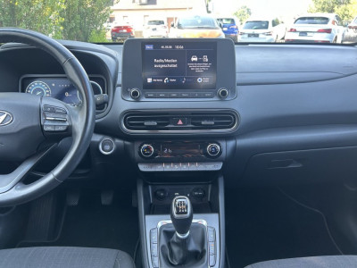 Hyundai Kona Gebrauchtwagen Hyundai Kona Gebrauchtwagen