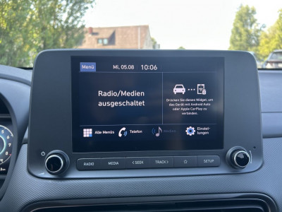 Hyundai Kona Gebrauchtwagen Hyundai Kona Gebrauchtwagen