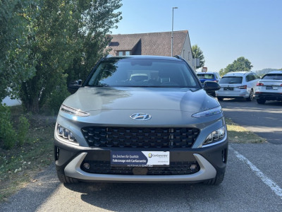 Hyundai Kona Gebrauchtwagen Hyundai Kona Gebrauchtwagen