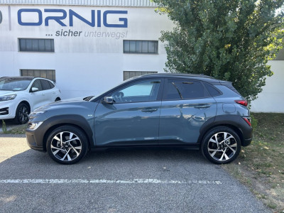 Hyundai Kona Gebrauchtwagen Hyundai Kona Gebrauchtwagen