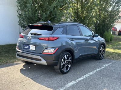 Hyundai Kona Gebrauchtwagen Hyundai Kona Gebrauchtwagen