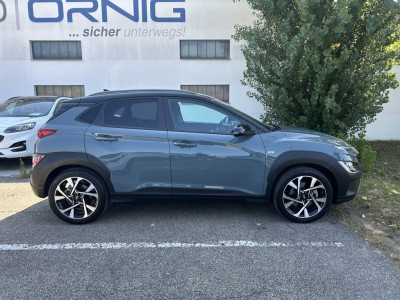 Hyundai Kona Gebrauchtwagen Hyundai Kona Gebrauchtwagen
