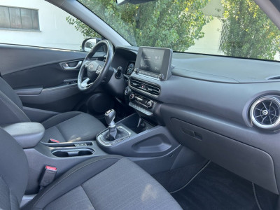 Hyundai Kona Gebrauchtwagen Hyundai Kona Gebrauchtwagen