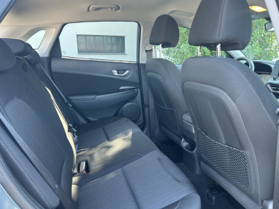 Hyundai Kona Gebrauchtwagen Hyundai Kona Gebrauchtwagen