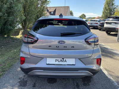 Ford Puma Neuwagen Ford Puma Neuwagen