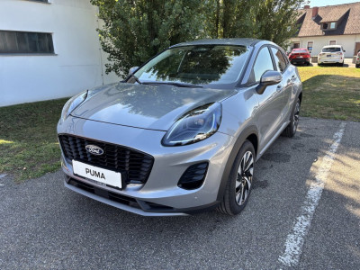 Ford Puma Neuwagen Ford Puma Neuwagen