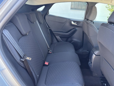 Ford Puma Neuwagen Ford Puma Neuwagen