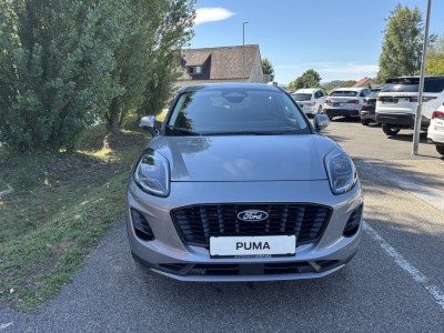 Ford Puma Neuwagen Ford Puma Neuwagen