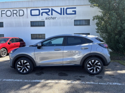 Ford Puma Neuwagen Ford Puma Neuwagen