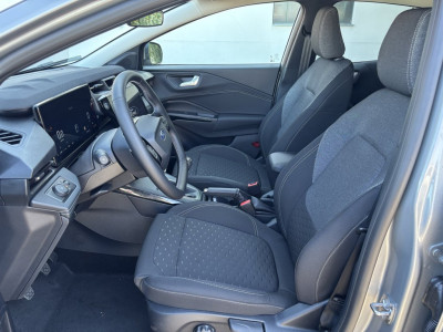 Ford Puma Neuwagen Ford Puma Neuwagen