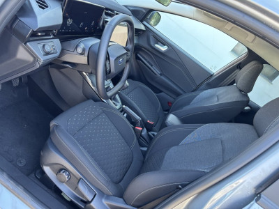 Ford Puma Neuwagen Ford Puma Neuwagen