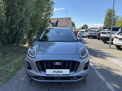 Ford Puma Neuwagen Ford Puma Neuwagen