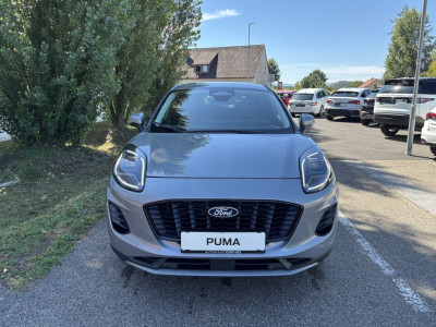 Ford Puma Neuwagen Ford Puma Neuwagen