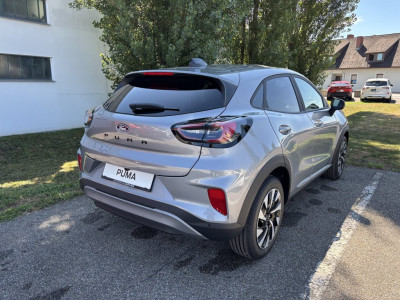 Ford Puma Neuwagen Ford Puma Neuwagen