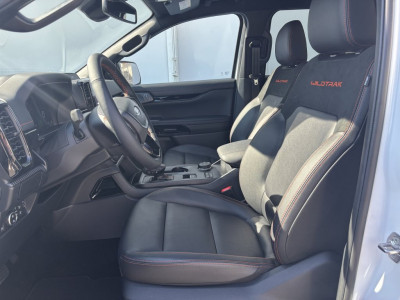 Ford Ranger Neuwagen Ford Ranger Neuwagen