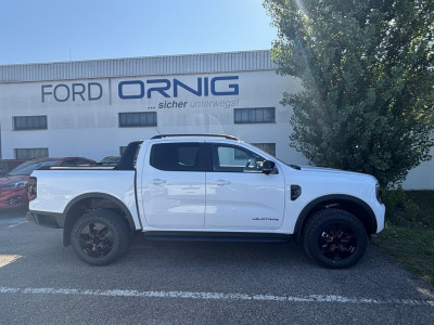Ford Ranger Neuwagen Ford Ranger Neuwagen