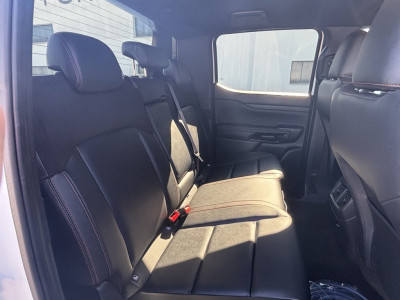 Ford Ranger Neuwagen Ford Ranger Neuwagen