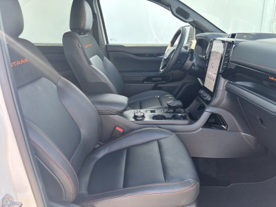 Ford Ranger Neuwagen Ford Ranger Neuwagen