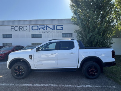 Ford Ranger Neuwagen Ford Ranger Neuwagen
