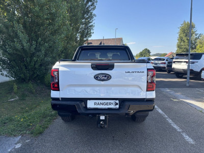 Ford Ranger Neuwagen Ford Ranger Neuwagen