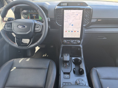 Ford Ranger Neuwagen Ford Ranger Neuwagen