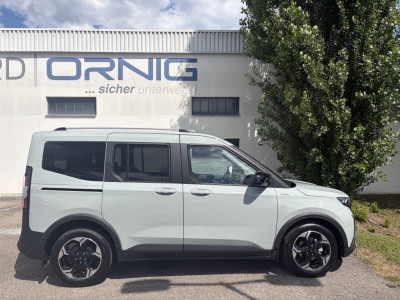 Ford Tourneo Courier Vorführwagen Ford Tourneo Courier Vorführwagen